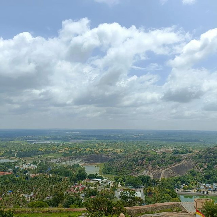 Why Shravanabelagola is so famous