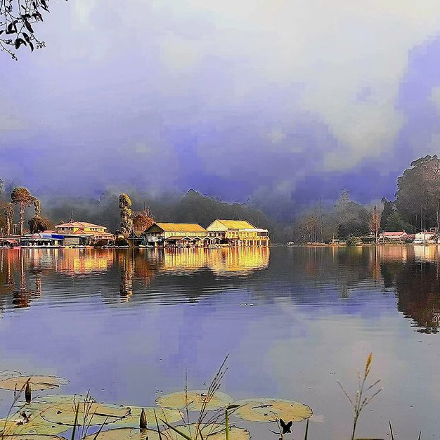 Why is Kodaikanal famous for