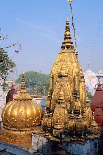 Why is Varanasi is so famous