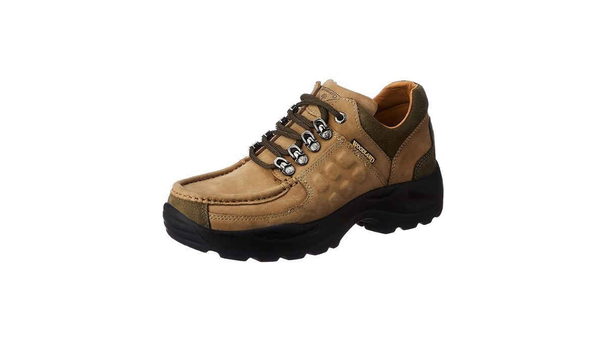 Best Woodland Shoes For Men: Prioritize Comfort & Style! | HerZindagi