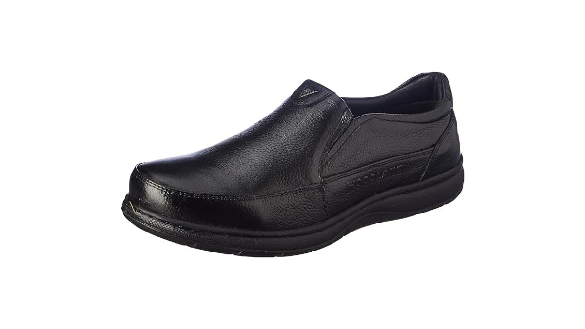 Best Woodland Shoes For Men: Prioritize Comfort & Style! | HerZindagi