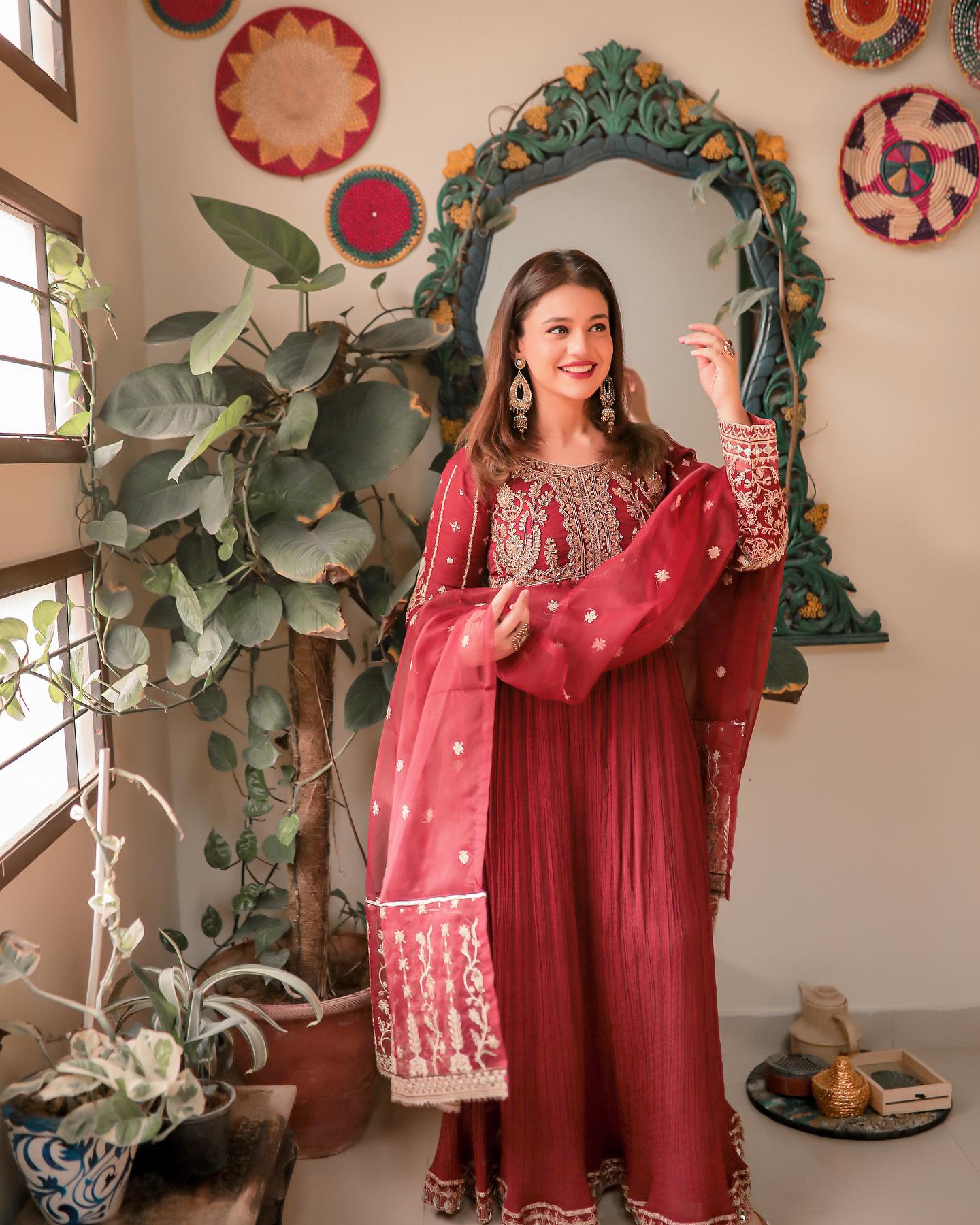 Zara siddiqui dress images sales