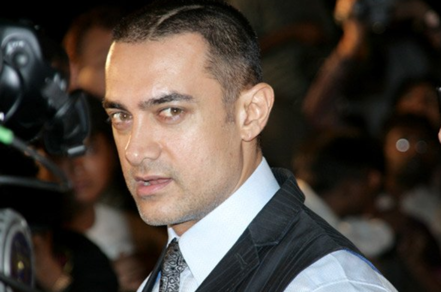 aamir khan method dressing
