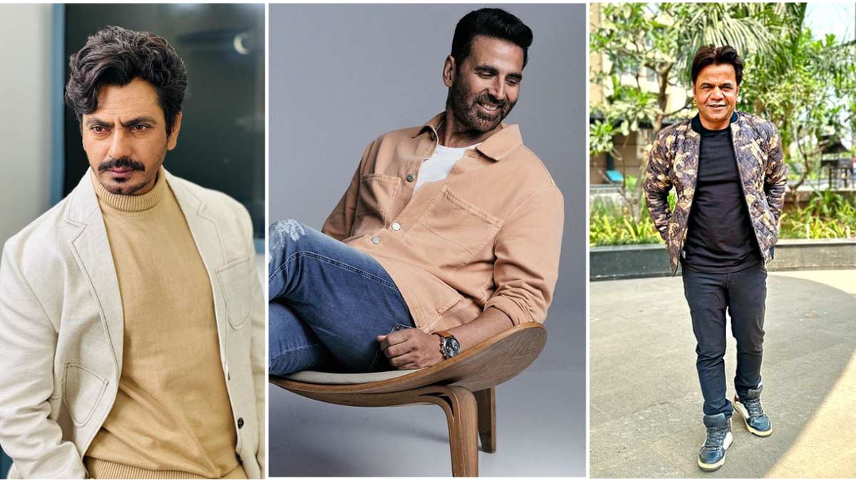 Bollywood Celebs Professions Before Entering The Cinema