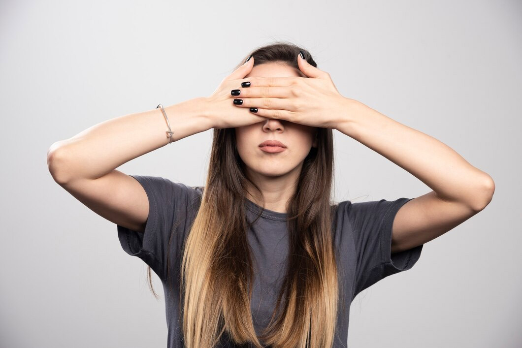 adjust screen setting