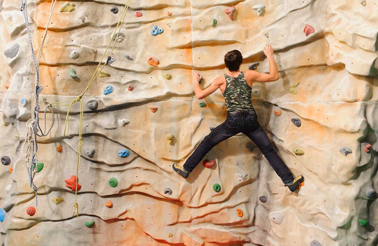 adventures activities in delhi