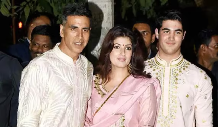 akshay kumar son lifestyle