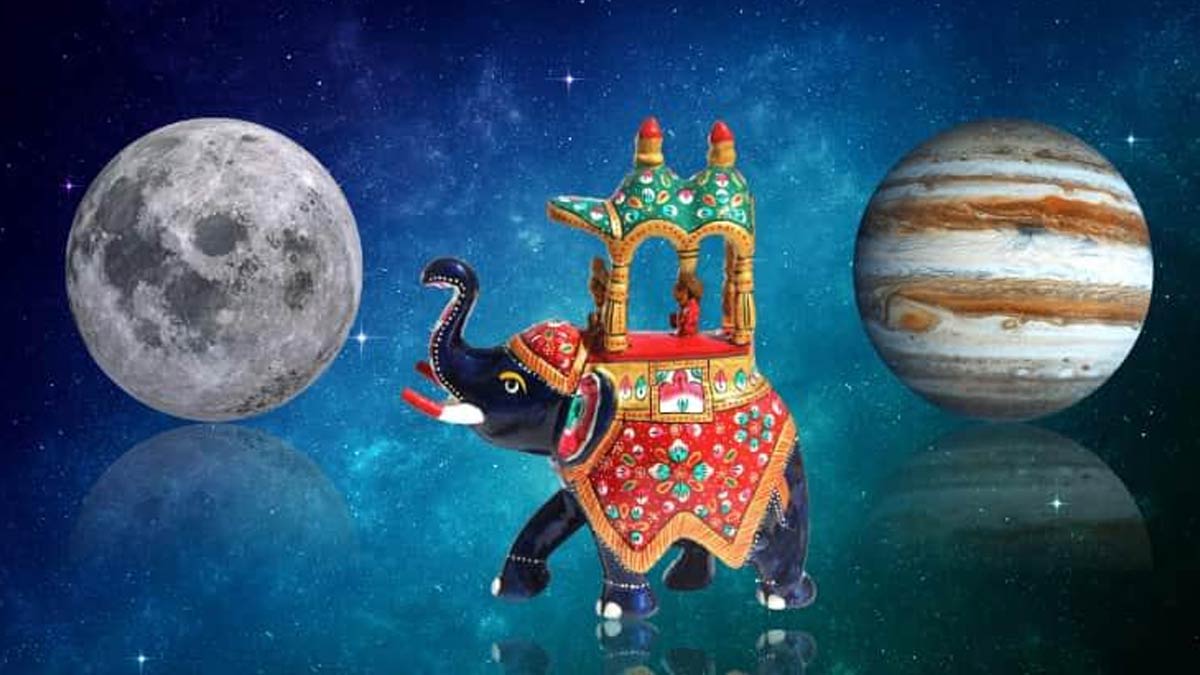 akshaya tritiya  gajkesari yoga