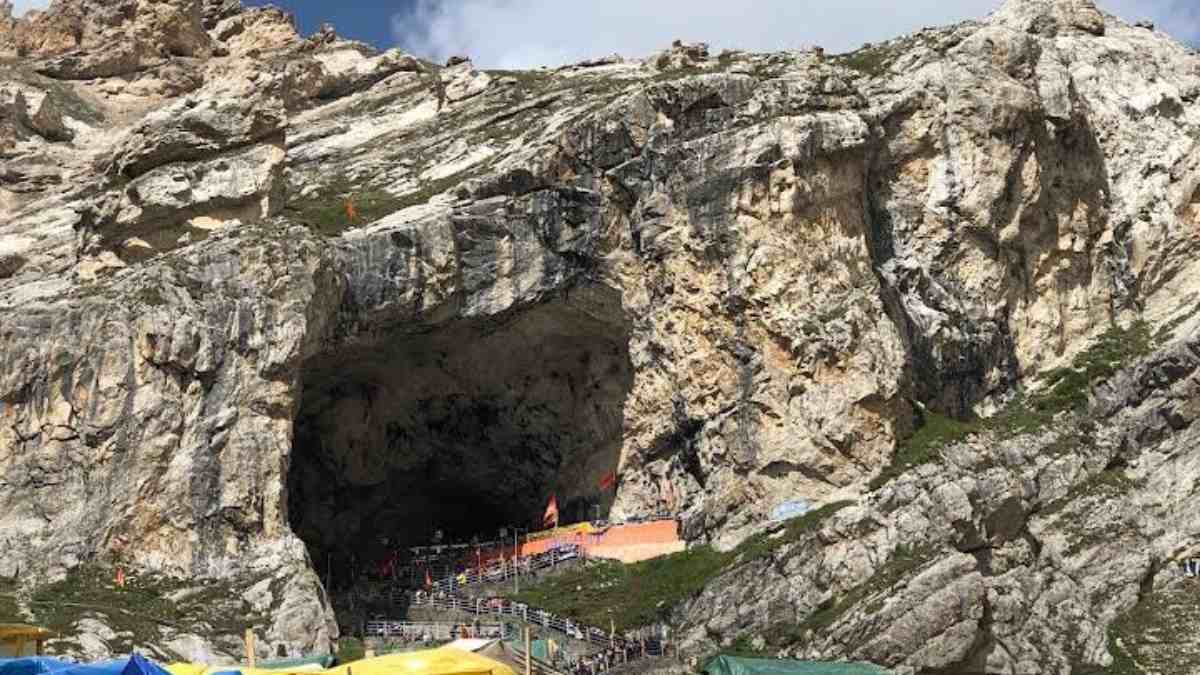 amarnath yatra lord shiva maa parvati   pigeons katha
