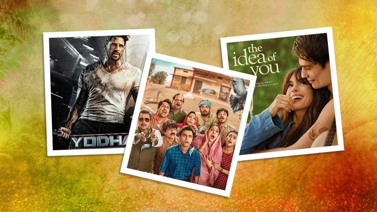 New On Amazon Prime May 2024 Panchayat Season 3 To The Idea of You Must Watch OTT Releases This Month HerZindagi