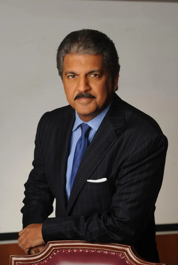 Anand Mahindra: 10 Inspirational Quotes By The Billionaire For Success 