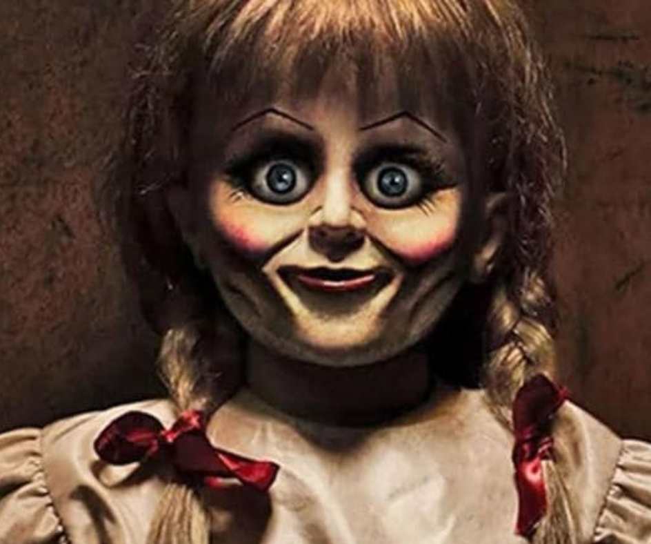 annabelle