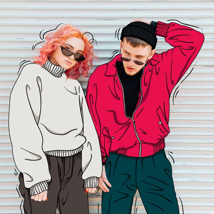 attitude Instagram bio boy