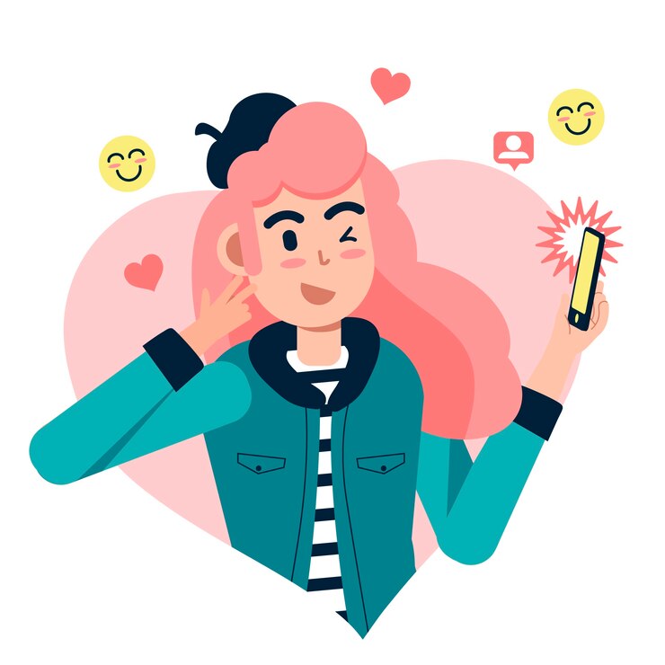 attitude Instagram bio girl