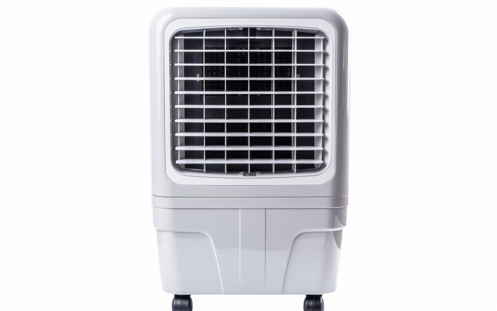 avoid mosquitoes in an air cooler,