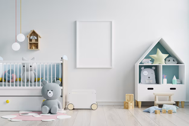 baby room