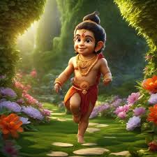bal hanuman