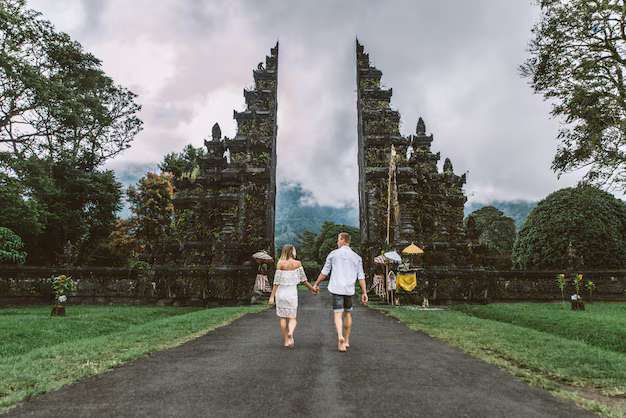 bali tour packages