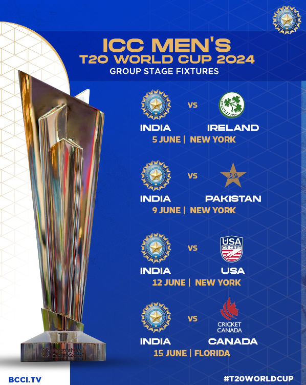 bcci icc squad a fixtures
