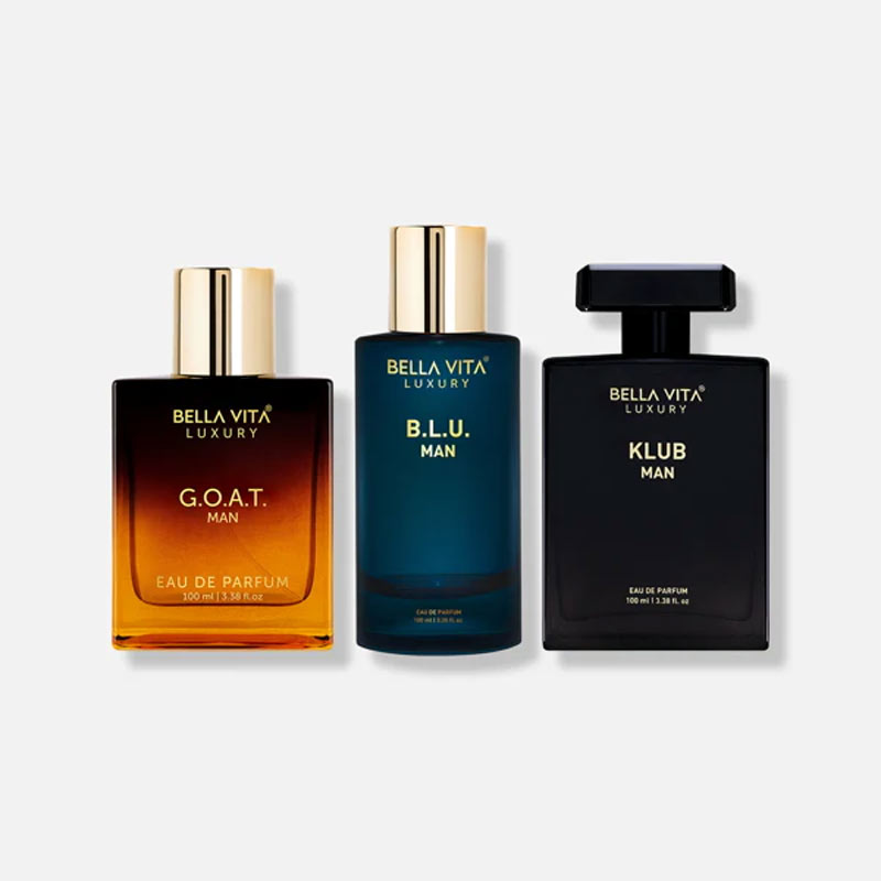 bella vitta for men