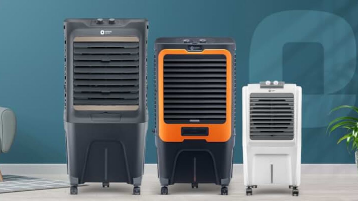 Amazon Sale 2024: Top Deals On Best Air Cooler Brands In India | HerZindagi