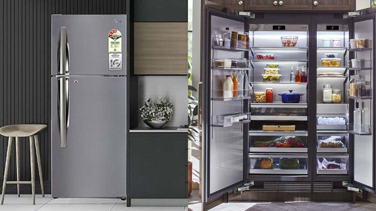 Amazon Sale 2024 On Best Haier Double Door Refrigerators Grab Amazing