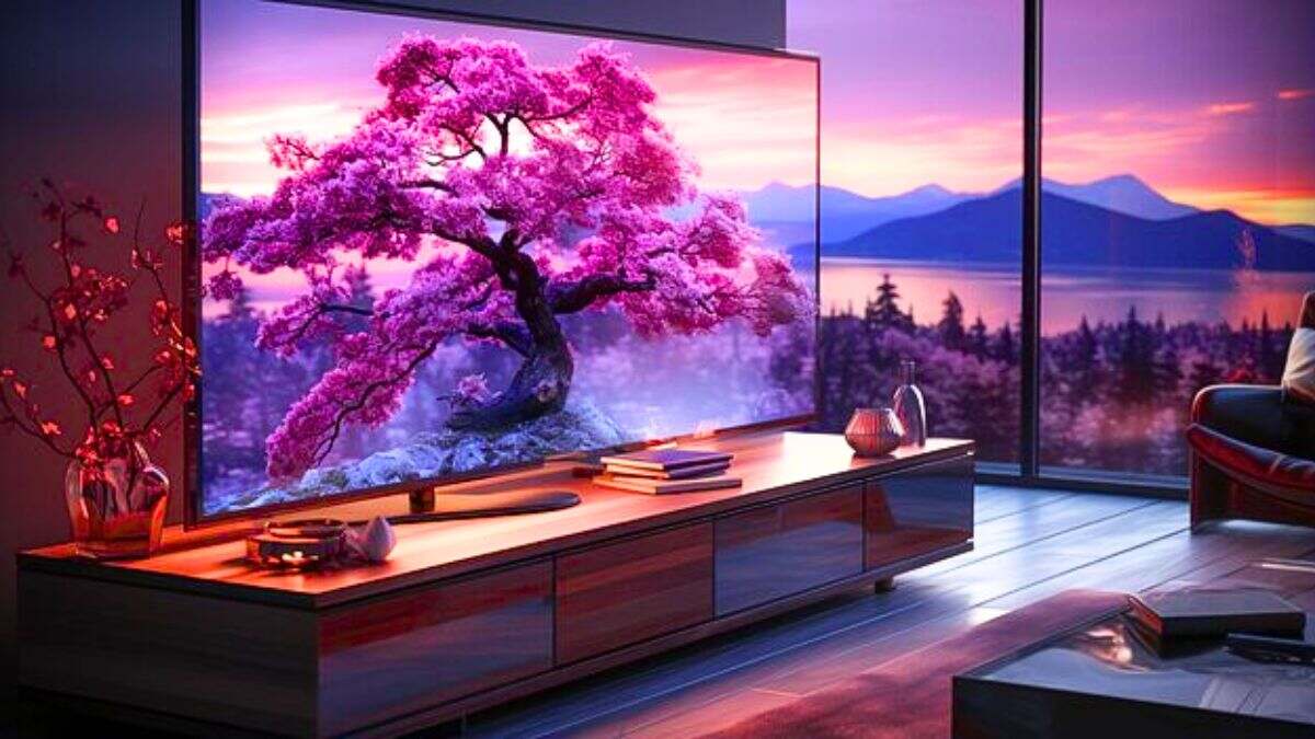 Best LG Smart TV 65 Inch 4K (May 2024) See Unmatched Clarity At Big