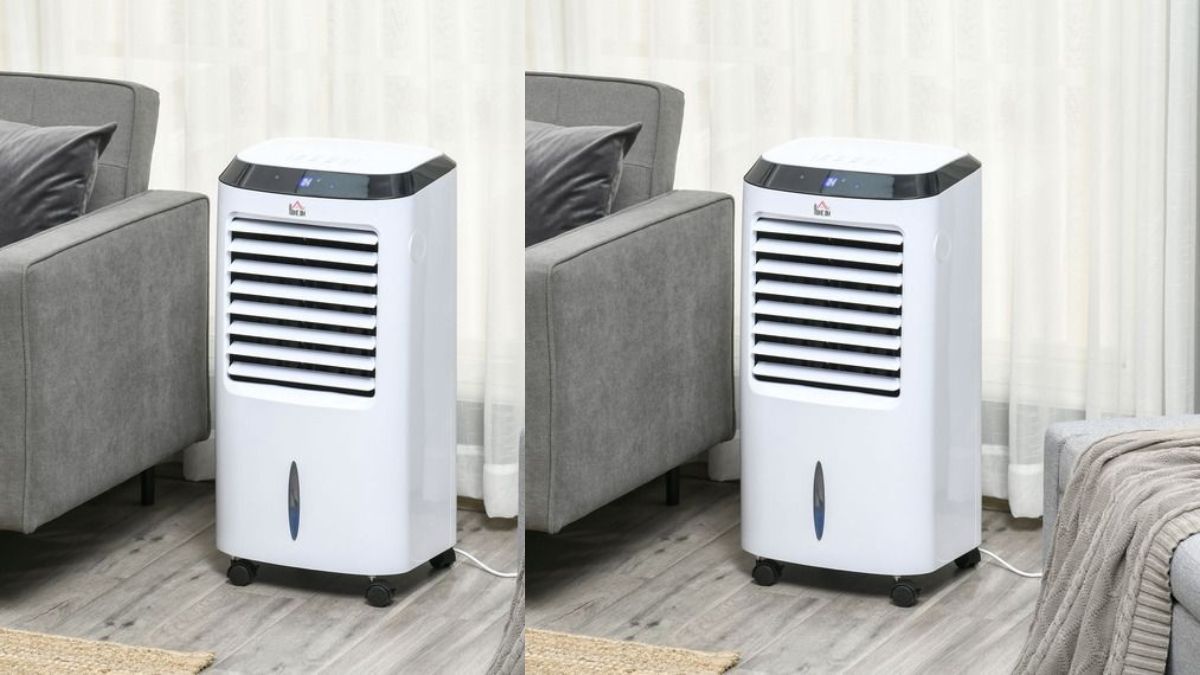 Amazon Sale 2024 On Best Air Cooler Brands: Last Chance To Save With Up ...