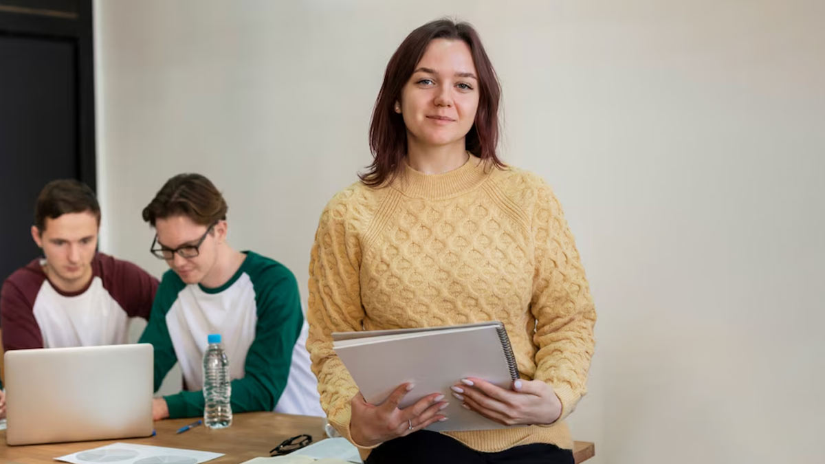 best college delhi after th