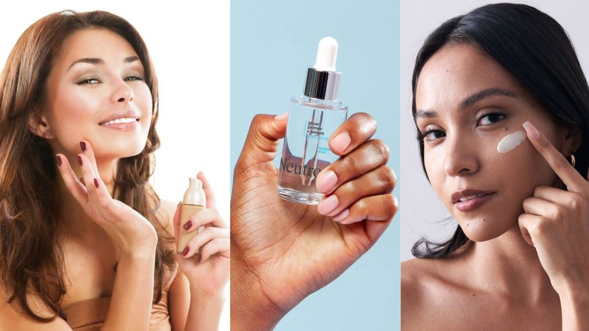 5 Best Lightweight Primers For Women (May 2024) For a Perfect Makeup