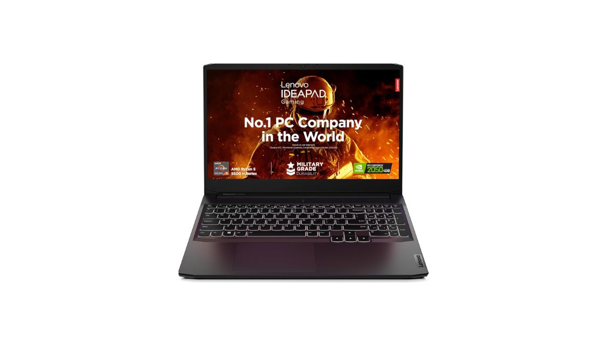 BestSelling Gaming Laptop Under 50000 (May 2024) To Dominate Virtual