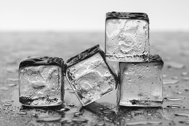 best way to keep ice from melting