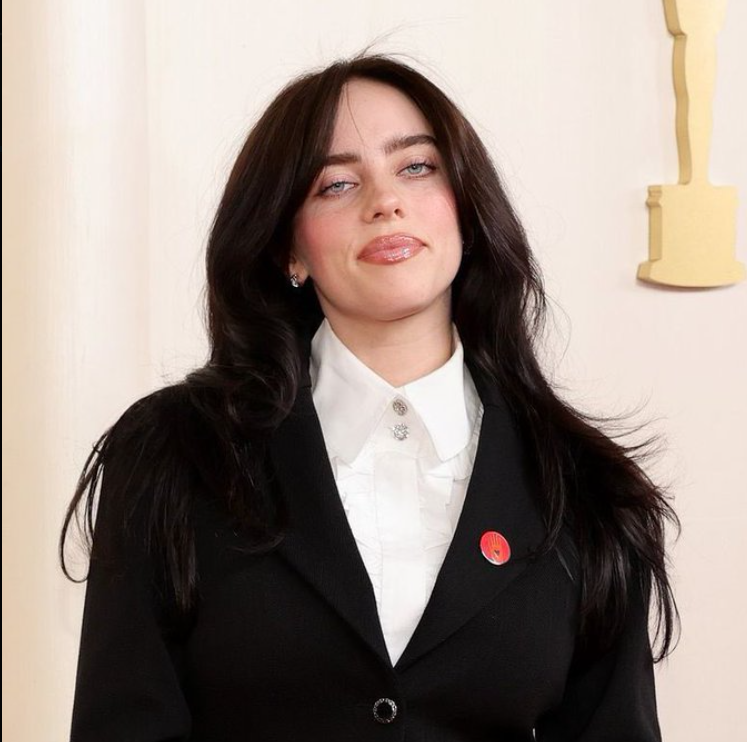 bille ellish palestine