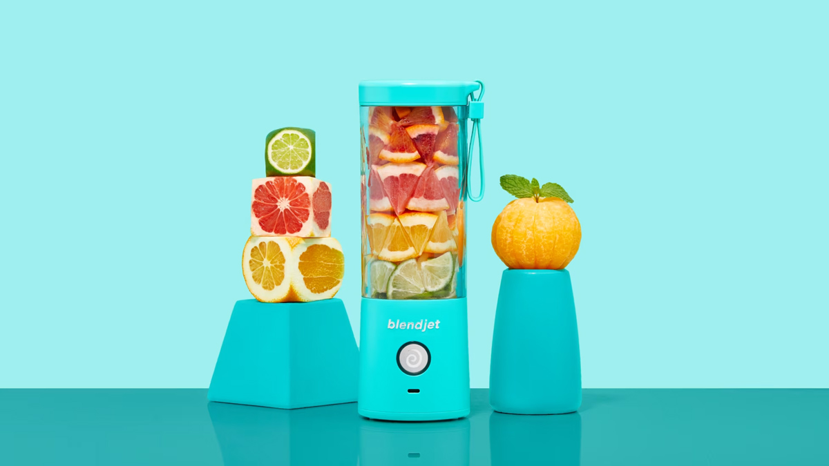 blender portable blendjet