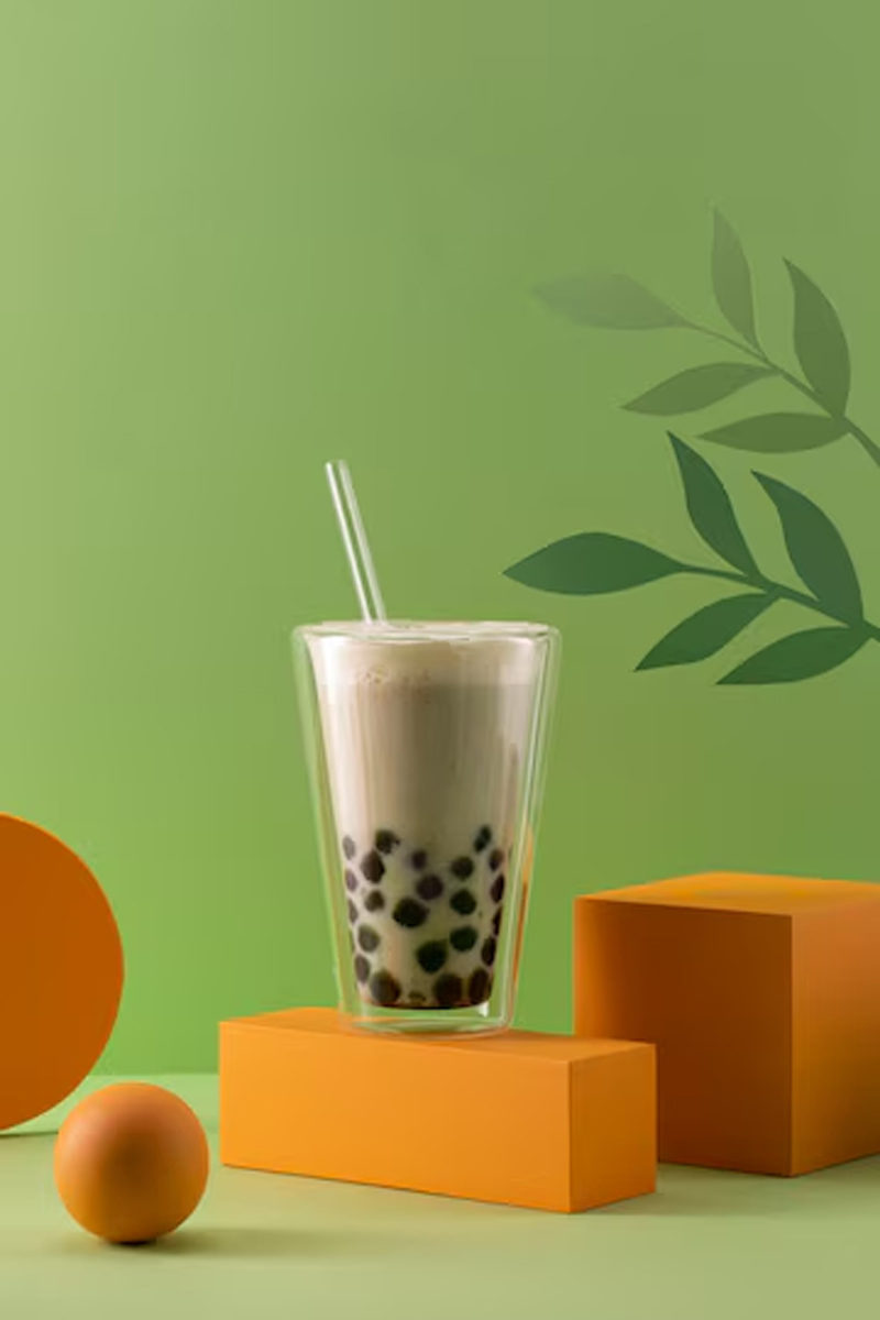 boba tea