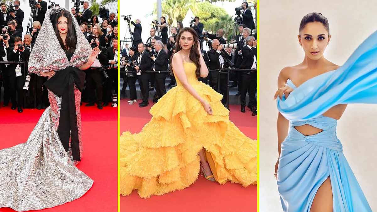 bollywood celebrities at cannes
