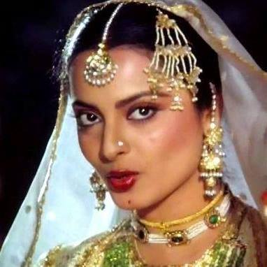 bollywood tawaifs over the years Umrao Jaan