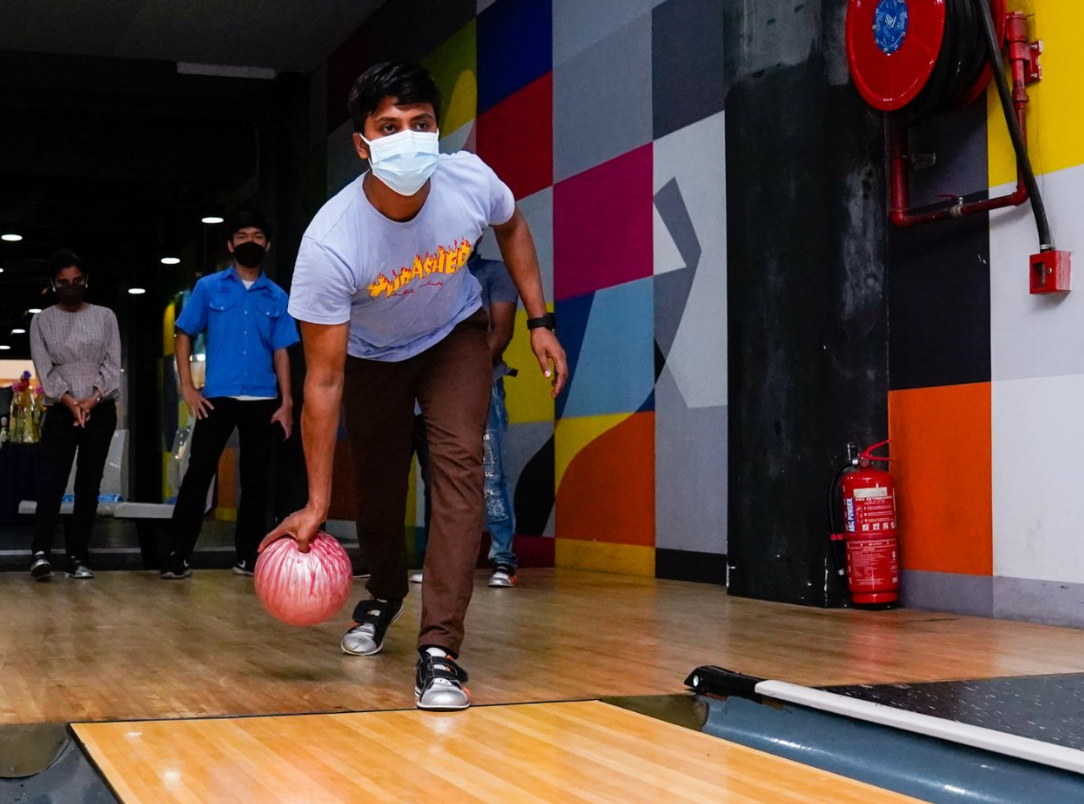 bowling in chandigarh