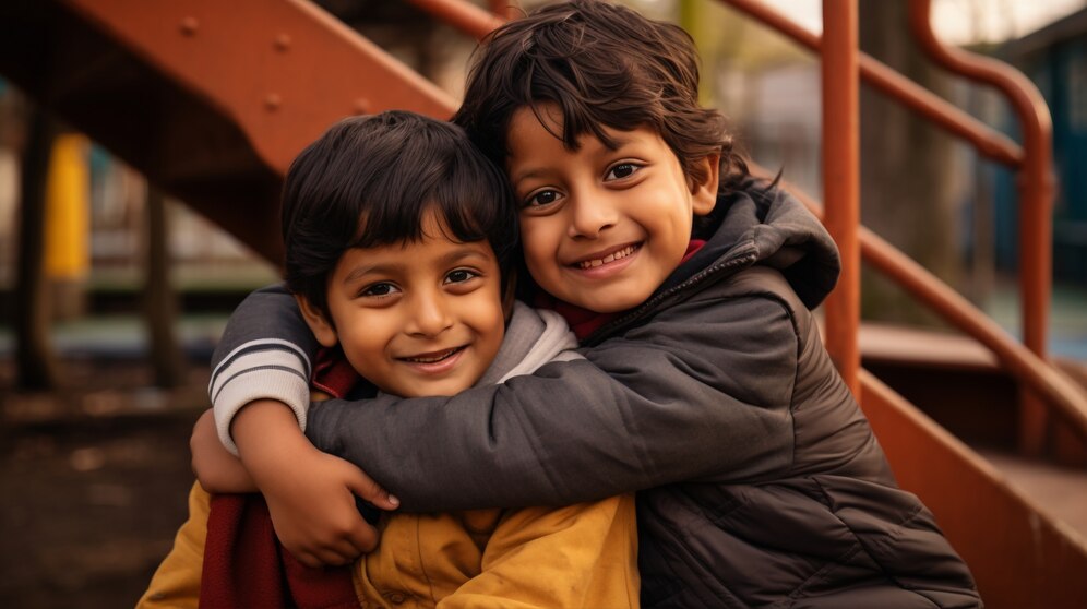 brother and sister day quotes love