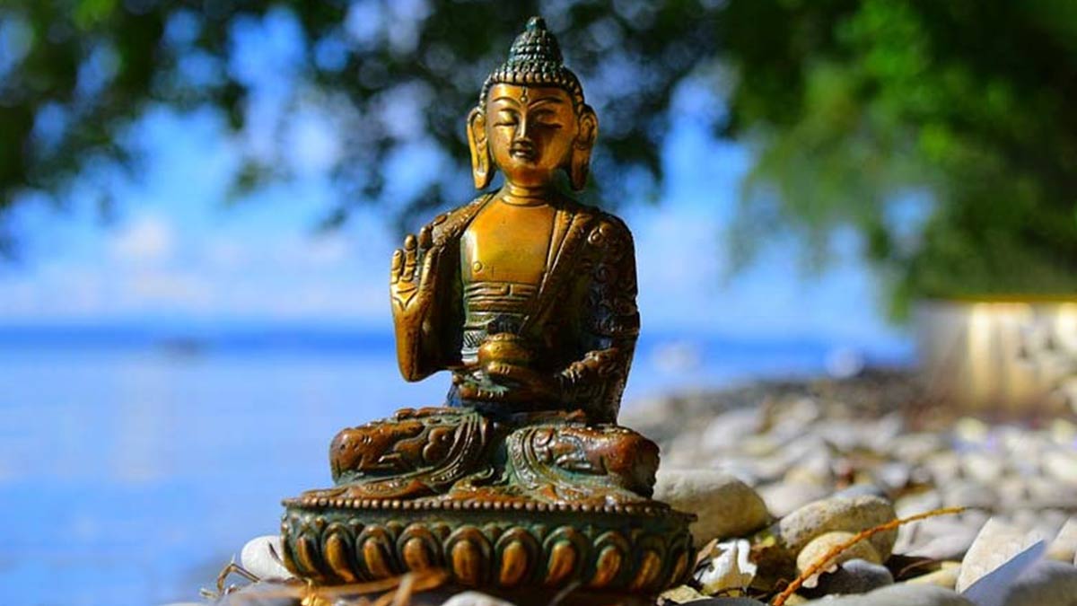 buddh purnima mantra for life problems