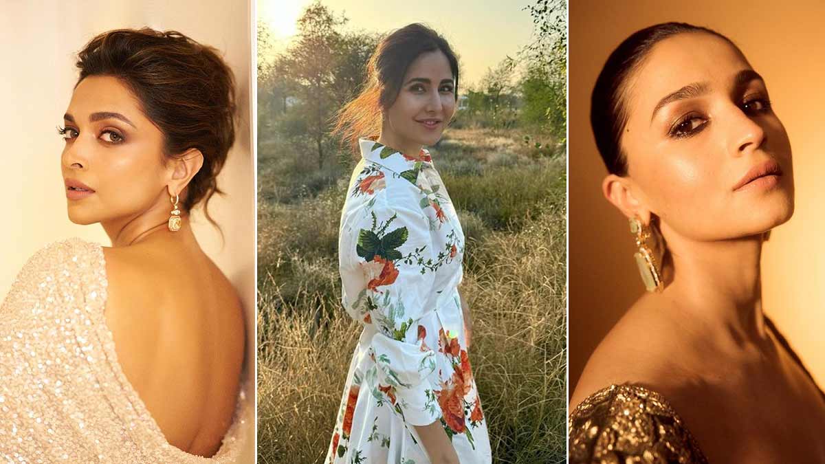 Summer Beauty Secrets Unveiled: How Bollywood Actresses Stay Radiant |  HerZindagi