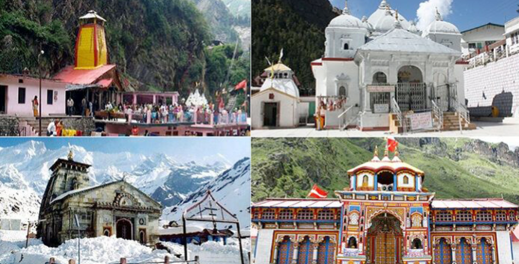 chardham advice