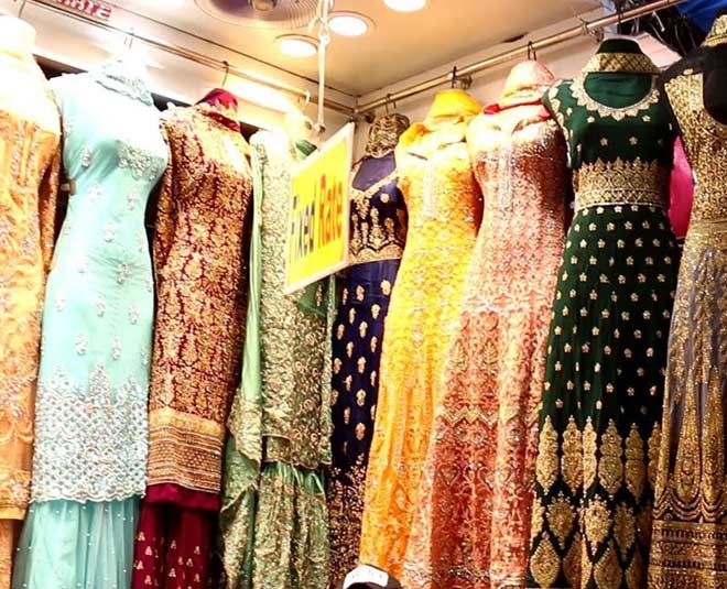 cheapest kurti market in delhi ncr