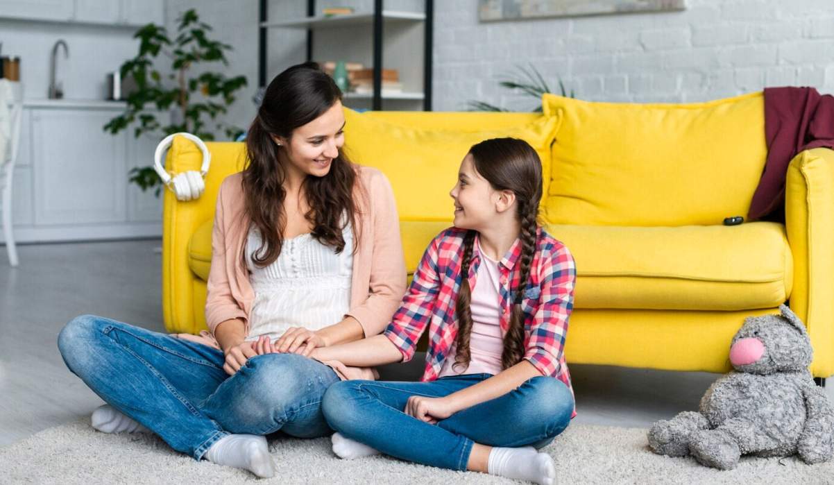 child depression reason