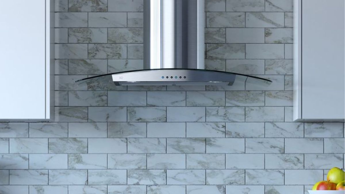 Best Chimney Brands (May 2024) Eliminate Smoke, Grease, And Odour