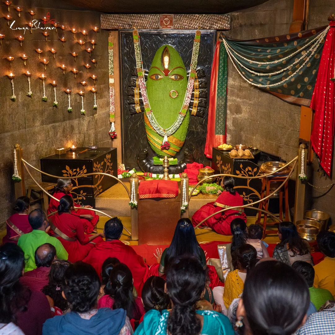 coimbatore famous temples