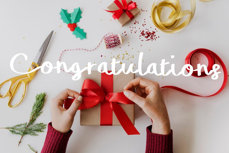 congratulations messages for achievements wishes