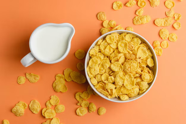 corn flakes biscuits