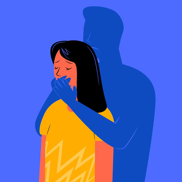 crimes against women