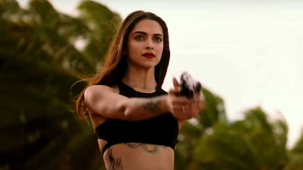 XXX: Return of Xander Cage नहीं बल्कि यह होने वाली थी दीपिका पादुकोण की  हॉलीवुड डेब्यू फिल्म | xxx movie deepika padukone was finalized for film  fast and furious with vin diesel |